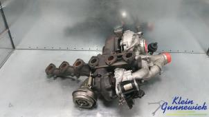 Gebruikte Turbo BMW 7-Serie Prijs € 1.695,00 Margeregeling aangeboden door Klein Gunnewiek Autodemontage & Motorentechniek