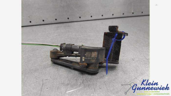 Gebruikte Sensor (overige) Landrover Discovery Prijs € 63,00 Margeregeling aangeboden door Klein Gunnewiek Autodemontage & Motorentechniek