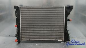 Gebruikte Radiateur Renault Zoe Prijs € 75,00 Margeregeling aangeboden door Klein Gunnewiek Autodemontage & Motorentechniek