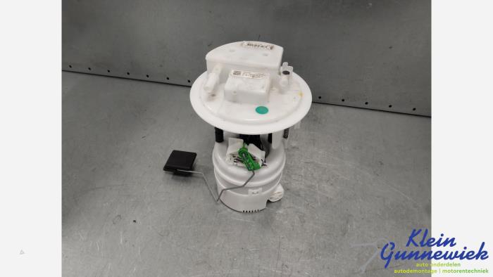 Gebruikte Tank element Pomp Opel Corsa Prijs € 96,00 Margeregeling aangeboden door Klein Gunnewiek Autodemontage & Motorentechniek