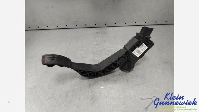 Gebruikte Gaspedaalpositie Sensor Opel Corsa Prijs € 74,00 Margeregeling aangeboden door Klein Gunnewiek Autodemontage & Motorentechniek