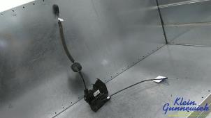 Gebruikte Deurslot Mechaniek 4Deurs links-achter Renault Megane Prijs € 39,00 Margeregeling aangeboden door Klein Gunnewiek Autodemontage & Motorentechniek