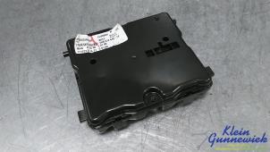 Gebruikte Computer Kachel Renault Megane Prijs € 60,00 Margeregeling aangeboden door Klein Gunnewiek Autodemontage & Motorentechniek