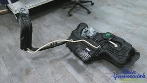 Gebruikte Tank Opel Corsa Prijs € 150,00 Margeregeling aangeboden door Klein Gunnewiek Autodemontage & Motorentechniek