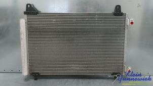 Gebruikte Airco Condensor Opel Corsa Prijs € 95,00 Margeregeling aangeboden door Klein Gunnewiek Autodemontage & Motorentechniek