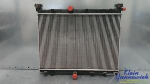 Gebruikte Radiateur Opel Corsa Prijs € 95,00 Margeregeling aangeboden door Klein Gunnewiek Autodemontage & Motorentechniek