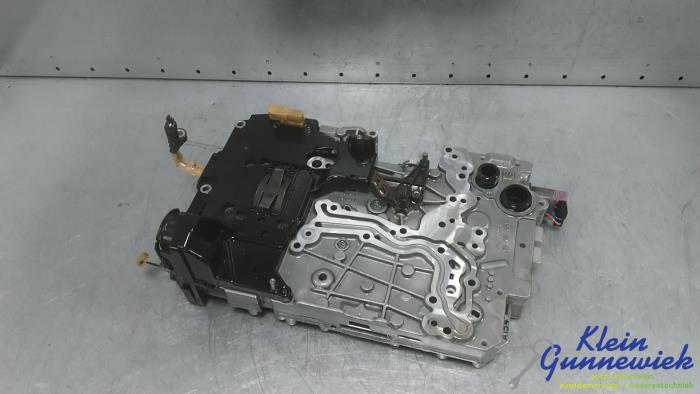 Gebruikte Mechatronic BMW 7-Serie Prijs € 1.243,00 Margeregeling aangeboden door Klein Gunnewiek Autodemontage & Motorentechniek
