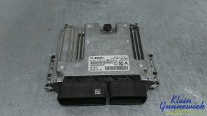 Gebruikte Inspuitcomputer Opel Corsa Prijs € 295,00 Margeregeling aangeboden door Klein Gunnewiek Autodemontage & Motorentechniek