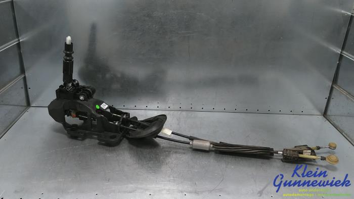 Gebruikte Versnellingspook Opel Corsa Prijs € 89,00 Margeregeling aangeboden door Klein Gunnewiek Autodemontage & Motorentechniek