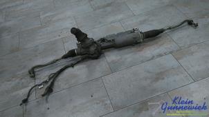 Gebruikte Stuurhuis Audi Q5 Prijs € 395,00 Margeregeling aangeboden door Klein Gunnewiek Autodemontage & Motorentechniek