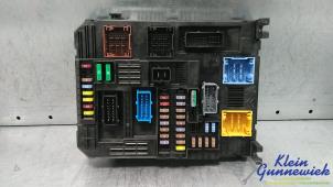 Gebruikte Bodycontrol Module Opel Corsa Prijs € 85,00 Margeregeling aangeboden door Klein Gunnewiek Autodemontage & Motorentechniek