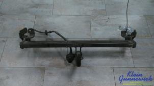 Gebruikte Trekhaak Opel Crossland X Prijs € 125,00 Margeregeling aangeboden door Klein Gunnewiek Autodemontage & Motorentechniek