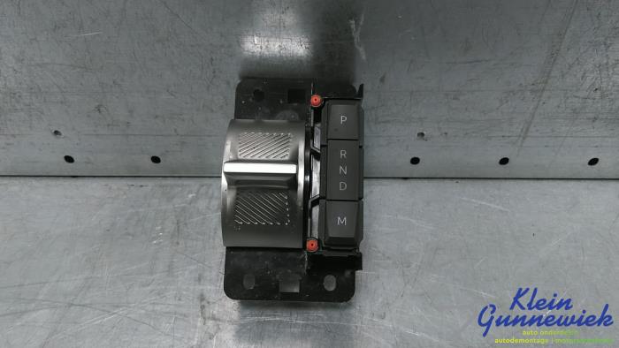 Gebruikte Pook Opel Corsa Prijs € 62,00 Margeregeling aangeboden door Klein Gunnewiek Autodemontage & Motorentechniek