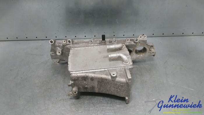 Gereviseerde Spruitstuk Inlaat Volkswagen E-Golf Prijs € 211,75 Inclusief btw aangeboden door Klein Gunnewiek Autodemontage & Motorentechniek