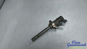 Gebruikte Verstuiver (diesel) Ford Focus Prijs € 75,00 Margeregeling aangeboden door Klein Gunnewiek Autodemontage & Motorentechniek