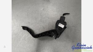 Gebruikte Sensor Gaspedaalpositie Opel Crossland X Prijs € 50,00 Margeregeling aangeboden door Klein Gunnewiek Autodemontage & Motorentechniek