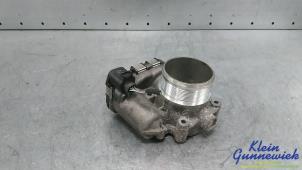 Gebruikte Gasklephuis Audi Q5 Prijs € 110,00 Margeregeling aangeboden door Klein Gunnewiek Autodemontage & Motorentechniek