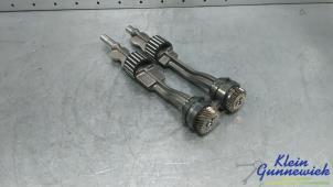 Gebruikte Balansas Audi S3 Prijs € 120,00 Margeregeling aangeboden door Klein Gunnewiek Autodemontage & Motorentechniek