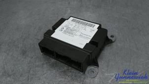 Gebruikte Module Airbag Opel Corsa Prijs € 115,00 Margeregeling aangeboden door Klein Gunnewiek Autodemontage & Motorentechniek