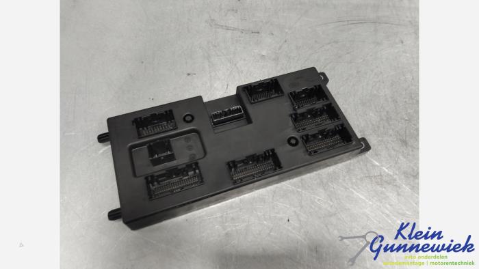 Gebruikte Computer Body Control Landrover Discovery Prijs € 295,00 Margeregeling aangeboden door Klein Gunnewiek Autodemontage & Motorentechniek
