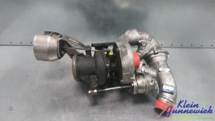 Gebruikte G-lader Mercedes Sprinter Prijs € 675,00 Margeregeling aangeboden door Klein Gunnewiek Autodemontage & Motorentechniek