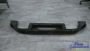 Gebruikte Spoiler Volkswagen T-Roc Prijs € 125,00 Margeregeling aangeboden door Klein Gunnewiek Autodemontage & Motorentechniek