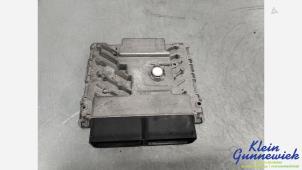 Gebruikte Inspuitcomputer Volkswagen T-Roc Prijs € 175,00 Margeregeling aangeboden door Klein Gunnewiek Autodemontage & Motorentechniek