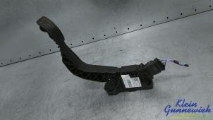 Gebruikte Gaspedaalpositie Sensor Opel Corsa Prijs € 75,00 Margeregeling aangeboden door Klein Gunnewiek Autodemontage & Motorentechniek