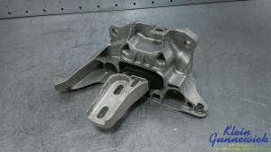 Gebruikte Motorrubber Opel Corsa Prijs € 65,00 Margeregeling aangeboden door Klein Gunnewiek Autodemontage & Motorentechniek