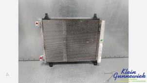 Gebruikte Airco Condensor Opel Corsa Prijs € 115,00 Margeregeling aangeboden door Klein Gunnewiek Autodemontage & Motorentechniek