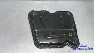 Gebruikte Carterpan Renault Koleos Prijs € 25,00 Margeregeling aangeboden door Klein Gunnewiek Autodemontage & Motorentechniek