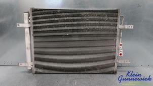 Gebruikte Airco Condensor Kia Niro Prijs € 115,00 Margeregeling aangeboden door Klein Gunnewiek Autodemontage & Motorentechniek