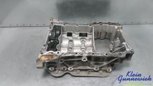 Gebruikte Carterpan Renault Koleos Prijs € 50,00 Margeregeling aangeboden door Klein Gunnewiek Autodemontage & Motorentechniek