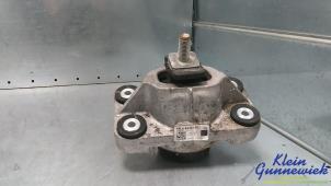 Gebruikte Motorsteun Landrover Discovery Prijs € 30,00 Margeregeling aangeboden door Klein Gunnewiek Autodemontage & Motorentechniek