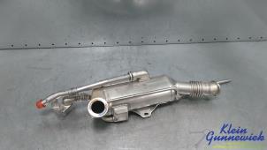 Gebruikte EGR koeler Landrover Discovery Prijs € 225,00 Margeregeling aangeboden door Klein Gunnewiek Autodemontage & Motorentechniek