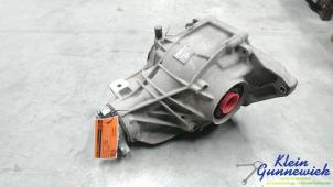 Gebruikte Differentieel achter Mercedes E-Klasse Prijs € 395,00 Margeregeling aangeboden door Klein Gunnewiek Autodemontage & Motorentechniek
