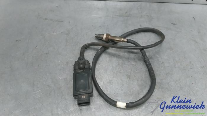 Gebruikte Lambda Sonde Landrover Discovery Prijs € 275,00 Margeregeling aangeboden door Klein Gunnewiek Autodemontage & Motorentechniek