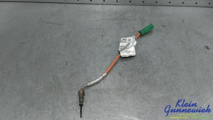 Gebruikte Uitlaat temperatuursensor Landrover Discovery Prijs € 50,00 Margeregeling aangeboden door Klein Gunnewiek Autodemontage & Motorentechniek