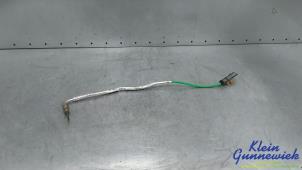 Gebruikte Uitlaat temperatuursensor Landrover Discovery Prijs € 50,00 Margeregeling aangeboden door Klein Gunnewiek Autodemontage & Motorentechniek