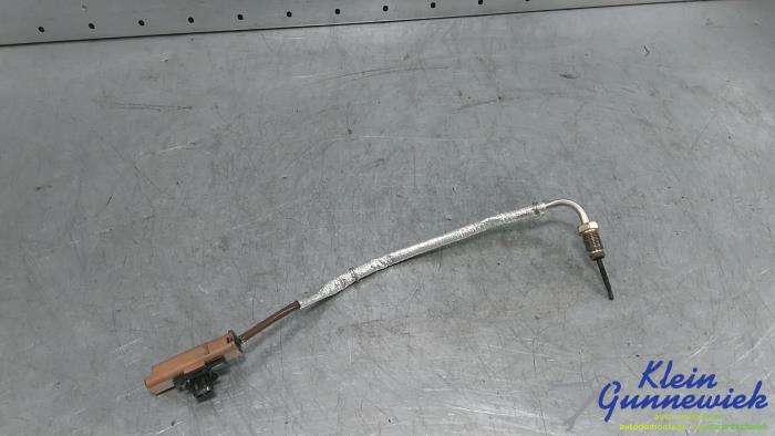 Gebruikte Uitlaat temperatuursensor Landrover Discovery Prijs € 50,00 Margeregeling aangeboden door Klein Gunnewiek Autodemontage & Motorentechniek