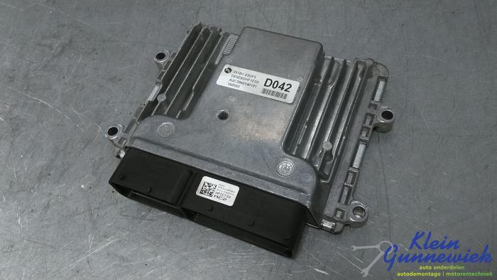 Gebruikte Computer Inspuit Kia Niro Prijs € 165,00 Margeregeling aangeboden door Klein Gunnewiek Autodemontage & Motorentechniek