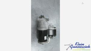 Gebruikte Startmotor Landrover Discovery Prijs € 175,00 Margeregeling aangeboden door Klein Gunnewiek Autodemontage & Motorentechniek