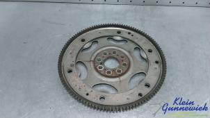 Gebruikte Starterkrans Landrover Discovery Prijs € 85,00 Margeregeling aangeboden door Klein Gunnewiek Autodemontage & Motorentechniek