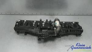 Gebruikte Inlaatspruitstuk Landrover Discovery Prijs € 275,00 Margeregeling aangeboden door Klein Gunnewiek Autodemontage & Motorentechniek