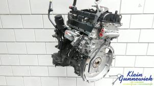 Gebruikte Motor Mercedes Vito Prijs € 3.595,00 Margeregeling aangeboden door Klein Gunnewiek Autodemontage & Motorentechniek