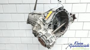 Gebruikte Automaatbak Audi Q5 Prijs € 3.150,00 Margeregeling aangeboden door Klein Gunnewiek Autodemontage & Motorentechniek