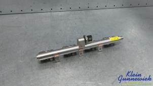 Gebruikte Injector brug Kia Niro Prijs € 50,00 Margeregeling aangeboden door Klein Gunnewiek Autodemontage & Motorentechniek