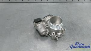 Gebruikte Gasklephuis Kia Niro Prijs € 150,00 Margeregeling aangeboden door Klein Gunnewiek Autodemontage & Motorentechniek