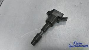 Gebruikte Bobine Kia Niro Prijs € 35,00 Margeregeling aangeboden door Klein Gunnewiek Autodemontage & Motorentechniek