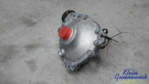 Gebruikte Differentieel voor BMW 7-Serie Prijs € 395,00 Margeregeling aangeboden door Klein Gunnewiek Autodemontage & Motorentechniek